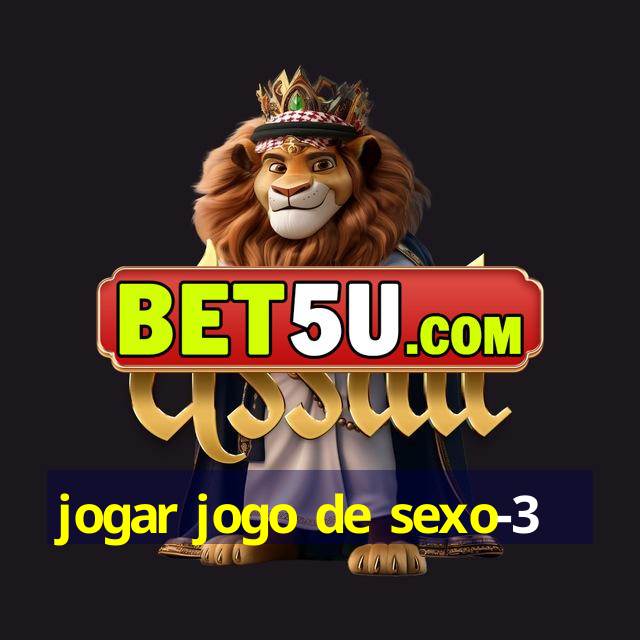 jogar jogo de sexo